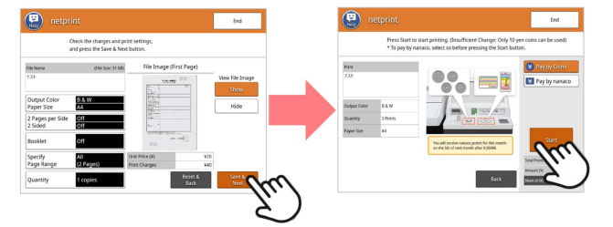 print drivers license translation